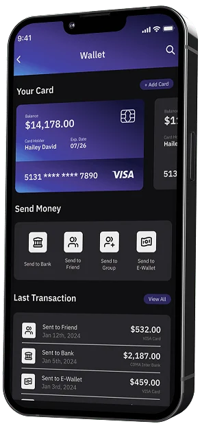 safeTcode Mobile App